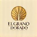 Logo de El Grano Dorado